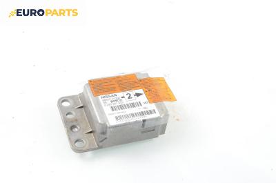 Модул за AIRBAG за Nissan Primera Traveller III (01.2002 - 06.2007), № 0 285 001 420