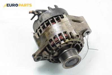 Алтернатор / генератор за Opel Zafira B Minivan (07.2005 - 14.2015) 1.9 CDTI, 120 к.с., № 31400-79J0