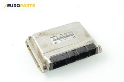 Компютър двигател за Nissan Almera TINO (12.1998 - 02.2006) 2.2 dCi, 115 к.с., № Bosch 0 281 010 810