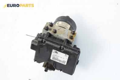 Помпа ABS за Mercedes-Benz C-Class Estate (S202) (06.1996 - 03.2001), № 002 431 92 12