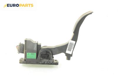 Педал газ за Volkswagen Polo Hatchback III (10.1999 - 10.2001), № Bosch 0 280 752 207