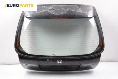 Заден капак за Honda Civic VI Hatchback (10.1995 - 02.2001), 2+1 вр., хечбек, позиция: задна