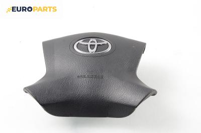 Airbag за Toyota Avensis Station Wagon II (04.2003 - 11.2008), 4+1 вр., комби, позиция: предна