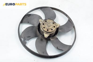 Перка охлаждане за Renault Scenic I Minivan (09.1999 - 07.2010) 1.9 dCi (JA05, JA1F), 102 к.с.