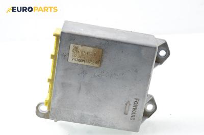 Модул за AIRBAG за Mazda 6 Station Wagon I (08.2002 - 12.2007), № Visteon 3326249