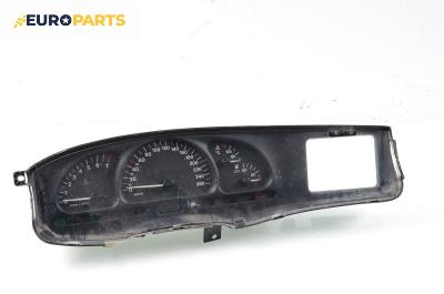 Километраж за Opel Vectra B Sedan (09.1995 - 04.2002) 2.0 i 16V, 136 к.с.