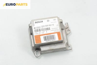 Модул за AIRBAG за Volkswagen Phaeton Sedan (04.2002 - 03.2016), № Bosch 0 285 001 733