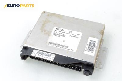 Компютър ABS за BMW 5 Series E39 Touring (01.1997 - 05.2004), № Bosch 0 265 109 023