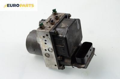 Помпа ABS за Citroen C8 Minivan (10.2002 - 06.2014), № 0 265 950 075