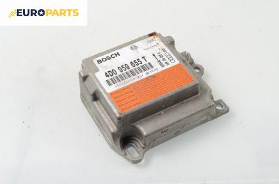 Модул за AIRBAG за Audi A8 Sedan I (03.1994 - 12.2002), № Bosch 0 285 001 405