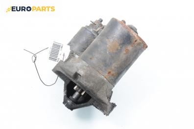 Стартер за Renault Clio II Hatchback (09.1998 - 09.2005) 1.2 16V (BB05, BB0W, BB11, BB27, BB2T, BB2U, BB2V, CB05...), 75 к.с.