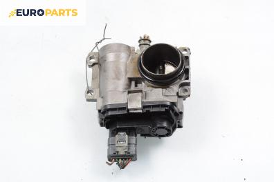 Дроселова клапа за Renault Clio II Hatchback (09.1998 - 09.2005) 1.2 16V (BB05, BB0W, BB11, BB27, BB2T, BB2U, BB2V, CB05...), 75 к.с.