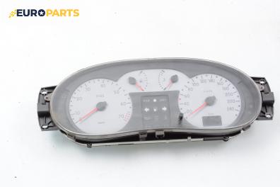 Километраж за Renault Clio II Hatchback (09.1998 - 09.2005) 1.6 16V (BB01, BB0H, BB0T, BB14, BB1D, BB1R, BB2KL...), 107 к.с., № P8200054428