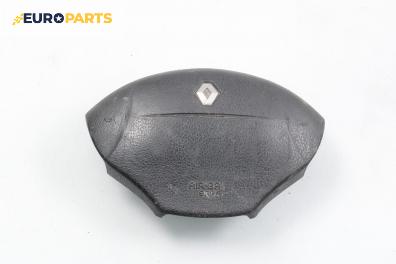 Airbag за Renault Kangoo Van (08.1997 - 02.2008), 2+1 вр., миниван, позиция: предна