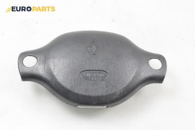 Airbag за Renault Clio II Hatchback (09.1998 - 09.2005), 4+1 вр., хечбек, позиция: предна