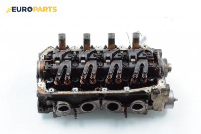 Глава за Renault Clio II Hatchback (09.1998 - 09.2005) 1.2 16V (BB05, BB0W, BB11, BB27, BB2T, BB2U, BB2V, CB05...), 75 к.с.