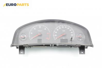 Километраж за Opel Vectra C Sedan (04.2002 - 01.2009) 2.0 DTI 16V, 101 к.с.