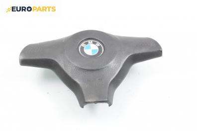 Airbag за BMW 3 Series E36 Sedan (09.1990 - 02.1998), 4+1 вр., седан, позиция: предна