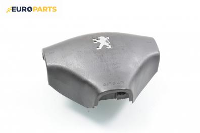 Airbag за Peugeot 206 Hatchback (08.1998 - 12.2012), 4+1 вр., хечбек, позиция: предна