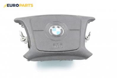 Airbag за BMW 7 Series E38 (10.1994 - 11.2001), 4+1 вр., седан, позиция: предна