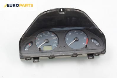 Километраж за Citroen Saxo Hatchback (02.1996 - 04.2004) 1.5 D, 57 к.с.