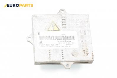 Xenon баласт за Peugeot 407 Sedan (02.2004 - 12.2011), № Bosch 1 307 329 095