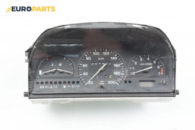 Километраж за Seat Toledo I Hatchback (01.1991 - 10.1999) 1.6 i, 73 к.с.