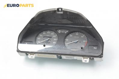Километраж за Citroen Saxo Hatchback (02.1996 - 04.2004) 1.5 D, 54 к.с.