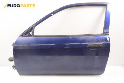Врата за Mitsubishi Colt V Hatchback (09.1995 - 09.2003), 2+1 вр., хечбек, позиция: лява