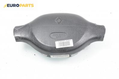 Airbag за Renault Clio II Hatchback (09.1998 - 09.2005), 4+1 вр., хечбек, позиция: предна