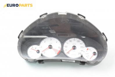 Километраж за Peugeot 206 Hatchback (08.1998 - 12.2012) 1.4 HDi eco 70, 68 к.с.