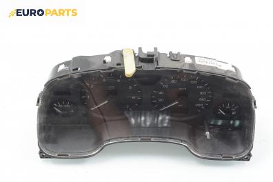 Километраж за Opel Astra G Estate (02.1998 - 12.2009) 2.0 16V, 136 к.с.