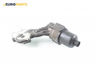 Корпус за маслен филтър за Peugeot 307 Hatchback (08.2000 - 12.2012) 1.6 16V, 109 к.с.