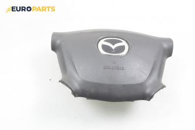 Airbag за Mazda Premacy Minivan (07.1999 - 03.2005), 4+1 вр., миниван, позиция: предна