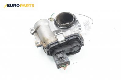 Дроселова клапа за Renault Clio II Hatchback (09.1998 - 09.2005) 1.2 16V (BB05, BB0W, BB11, BB27, BB2T, BB2U, BB2V, CB05...), 75 к.с.