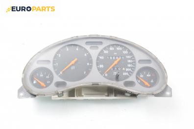 Километраж за Opel Tigra Coupe (07.1994 - 12.2000) 1.4 16V, 90 к.с.