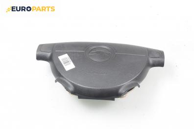 Airbag за Chevrolet Kalos Hatchback (03.2005 - ...), 4+1 вр., хечбек, позиция: предна