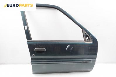 Врата за Citroen Saxo Hatchback (02.1996 - 04.2004), 4+1 вр., хечбек, позиция: предна, дясна