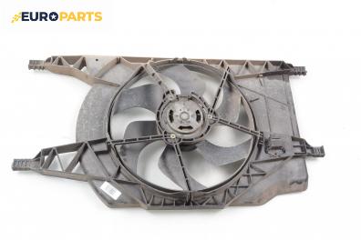 Перка охлаждане за Renault Laguna II Grandtour (03.2001 - 12.2007) 2.2 dCi (KG0F), 150 к.с.