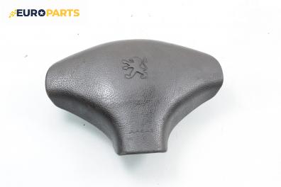 Airbag за Peugeot 306 Hatchback (01.1993 - 10.2003), 4+1 вр., хечбек, позиция: предна