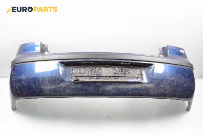 Задна броня за Renault Laguna II Hatchback (03.2001 - 12.2007), хечбек