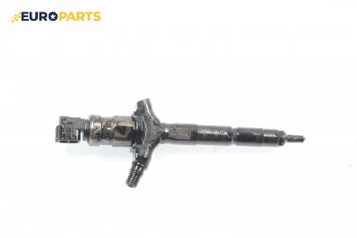 Дюза дизел за Opel Signum Hatchback (05.2003 - 12.2008) 3.0 V6 CDTI, 177 к.с., № 8-97239161-7