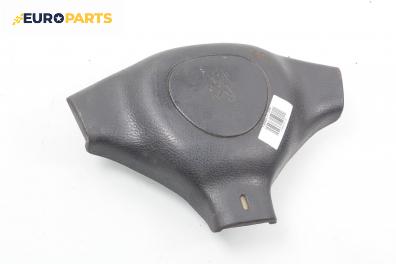 Airbag за Peugeot 306 Hatchback (01.1993 - 10.2003), 4+1 вр., хечбек, позиция: предна