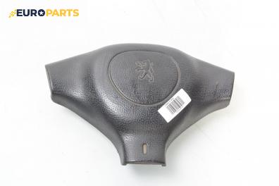 Airbag за Peugeot 306 Hatchback (01.1993 - 10.2003), 4+1 вр., хечбек, позиция: предна