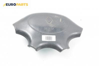 Airbag за Renault Megane Scenic (10.1996 - 12.2001), 4+1 вр., миниван, позиция: предна