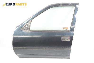 Врата за Opel Vectra A Sedan (08.1988 - 11.1995), 4+1 вр., седан, позиция: предна, лява