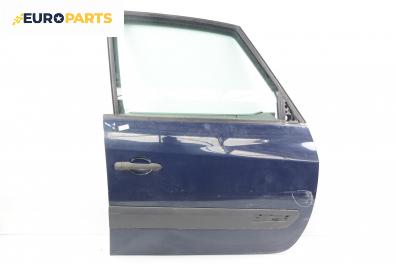 Врата за Renault Espace IV Minivan (11.2002 - 02.2015), 4+1 вр., миниван, позиция: предна, дясна