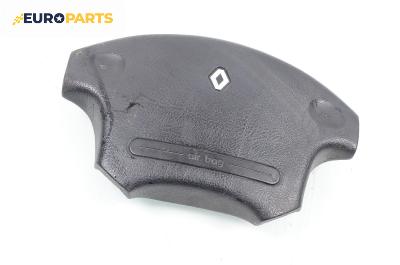 Airbag за Renault Laguna I Grandtour (09.1995 - 03.2001), 4+1 вр., комби, позиция: предна