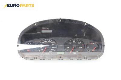 Километраж за Fiat Marea Weekend (09.1996 - 12.2007) 1.9 JTD 110, 110 к.с.