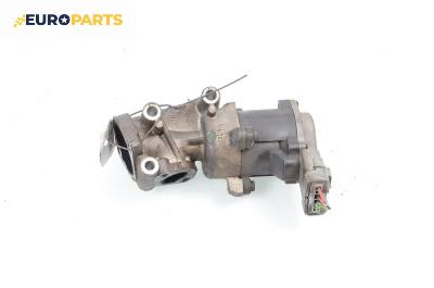 EGR-клапан за Peugeot 607 Sedan (01.2000 - 07.2010) 2.7 HDi 24V, 204 к.с.